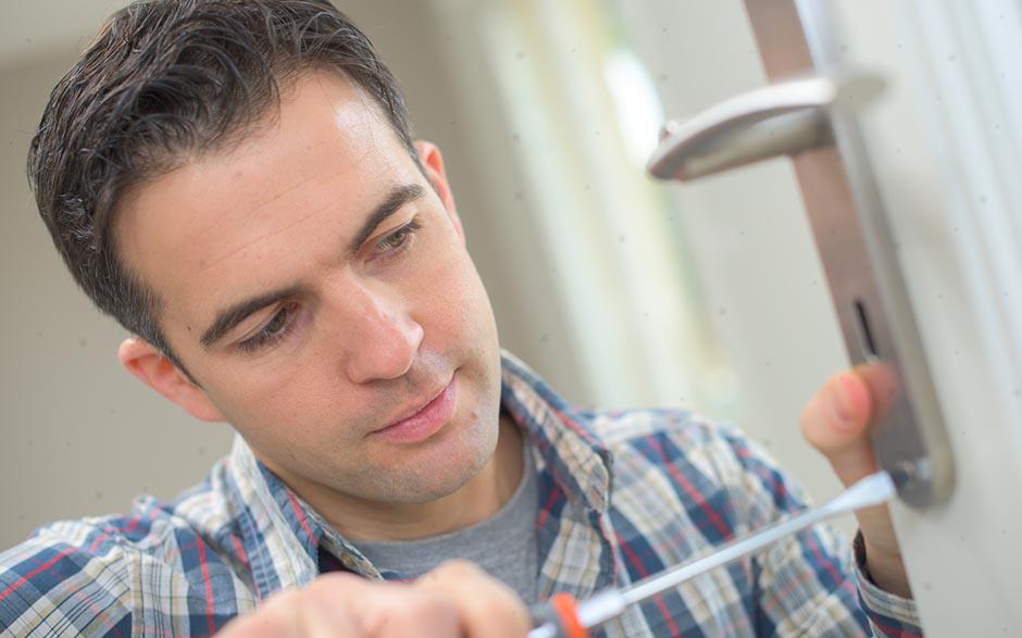 changer cylindre verrou Pierrefitte-sur-Seine